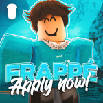 📝 Apply for a job at Frappé!
