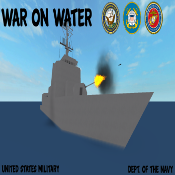 [USAF: Raidable] War on Water