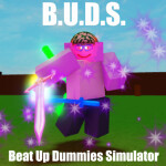 Beat Up Dummies Simulator