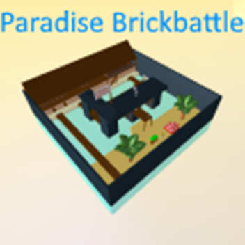 Paradise Brickbattle