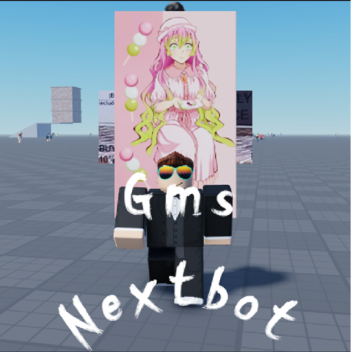 Gms Nextbot