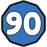 Game Badge Icon