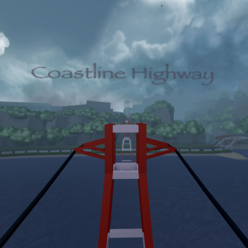 Coastline Highway [Presentación]
