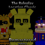 The Roleplay Location Classic: Remastered