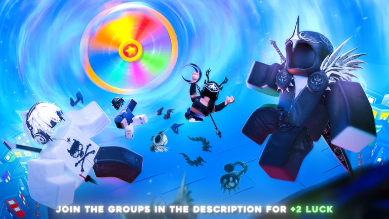 SPIN 4 FREE UGC