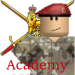 ⟨ BA ⟩ British Army - Academy