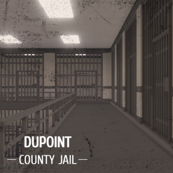 Prisão do Condado de Dupoint