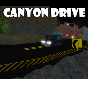 Canyon Drive
