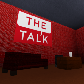 The Talk (Talk Show)