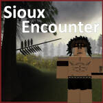 ♔♚The Sioux Encounter [Alpha]♚♔
