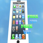 Escape the iPhone 8 OBBY (NEW LEVELS / FREE ADMIN)