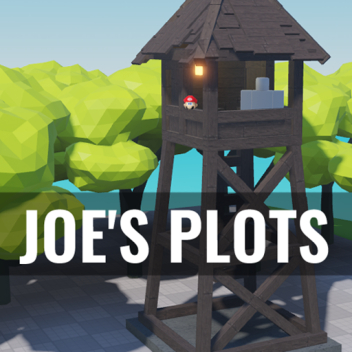 Joe's Plots [SANDBOX]