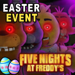 🐰 FNAF: Five Nights at Freddy's [Story]