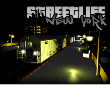 Streetlife: New York