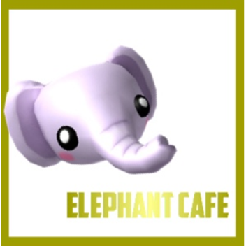 Elephant's Cafe