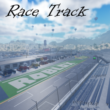 Race Track / Concept