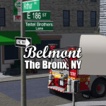 Belmont, Bronx NY