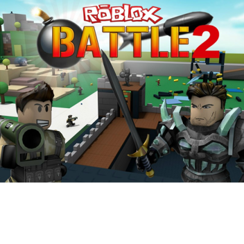 Roblox Battle 2 (Beta)