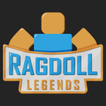 Ragdoll Legends [ALPHA]