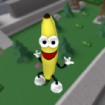 Find The Dancing Bananas [57]