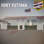 Fort Yuttana