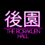 The Rorakuen Hall - Tokyo [RENTABLE!]