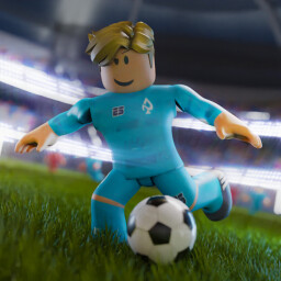 ⚽ Soccer Legends [BETA] thumbnail
