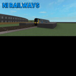 NI Railways | Train Route