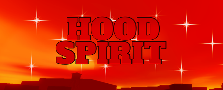 [CODE: 200LIKES!] Hood Spirit FFA