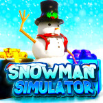 Snowman Simulator ☃️