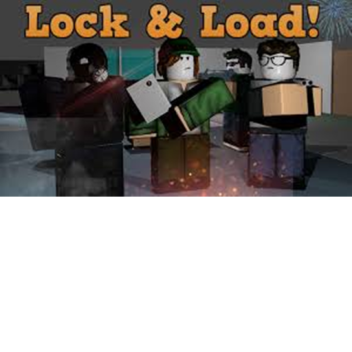 LockNLoad [Beta]