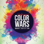 Color Wars Tycoon