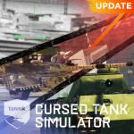 DAILY SHOP! Cursed Tank Simulator「FIRE SUPPORT」