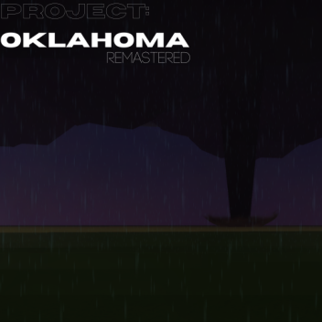 Oklahoma Winds [Remastered] 