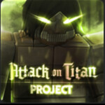 Attack on Titan: Project 