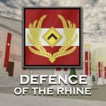 Defence of the Rhine