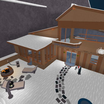 Cabin (Not Finished)