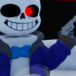 Undertale Soul OPs [CHRISTMAS EVENT] - Roblox