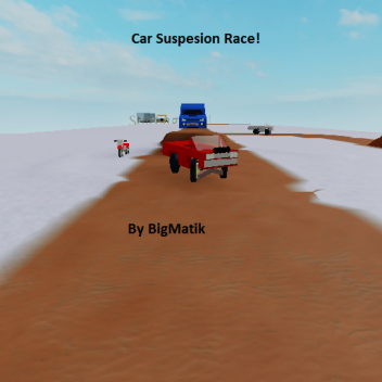 Car Suspension Race