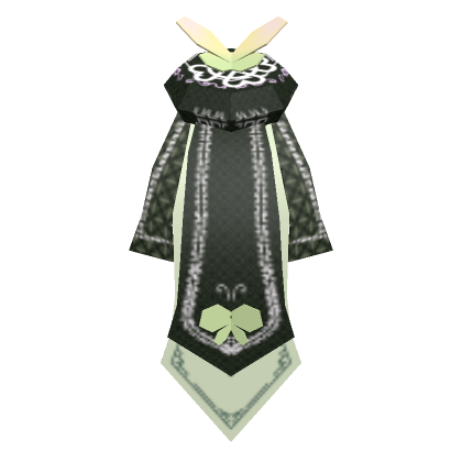 Daenggi ribbon cheap
