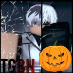 TOKYO GHOUL: Bloody Nights [CHECK DESCRIPTION]