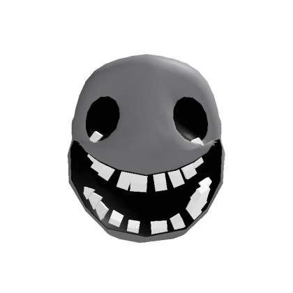 Monster Smile, Roblox Wiki
