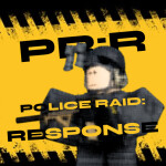 [🚨] Police Raid: Response