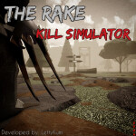 THE RAKE: KILL SIMULATOR