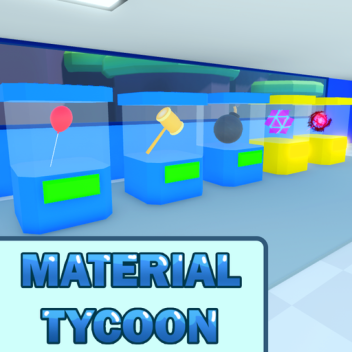 Material Tycoon 