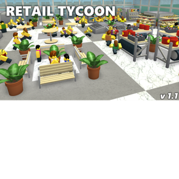 Retail Tycoon [Modded] [Beta]