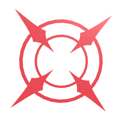 Halo de la Cruz Roja de la Justicia - Roblox