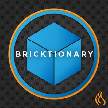 Bricktionary! (F3X TOOLS)