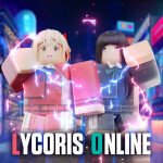 Lycoris Online