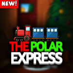 🚂 The Polar Express [Story]